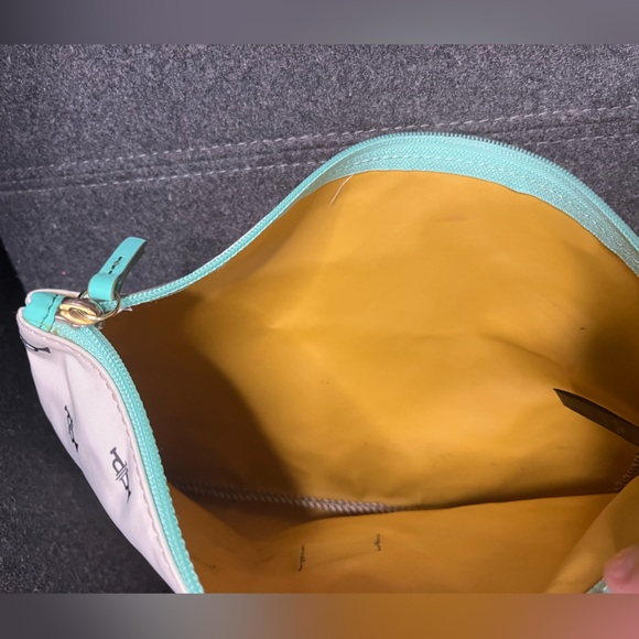 Fossil make up bag - Picture 4 of 5